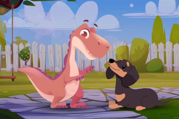 Dínók földjén – ismerd meg a legmenőbb dinoszaurusz fajtákat!