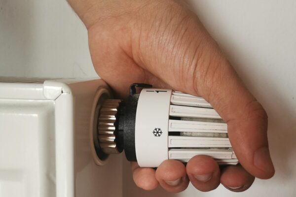 5 jel, hogy időszerű lehet a fűtésrendszer átmosása